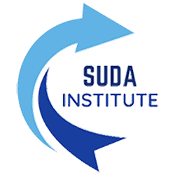 The SUDA Institute logo