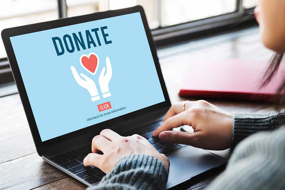 Donate - The Suda Institute